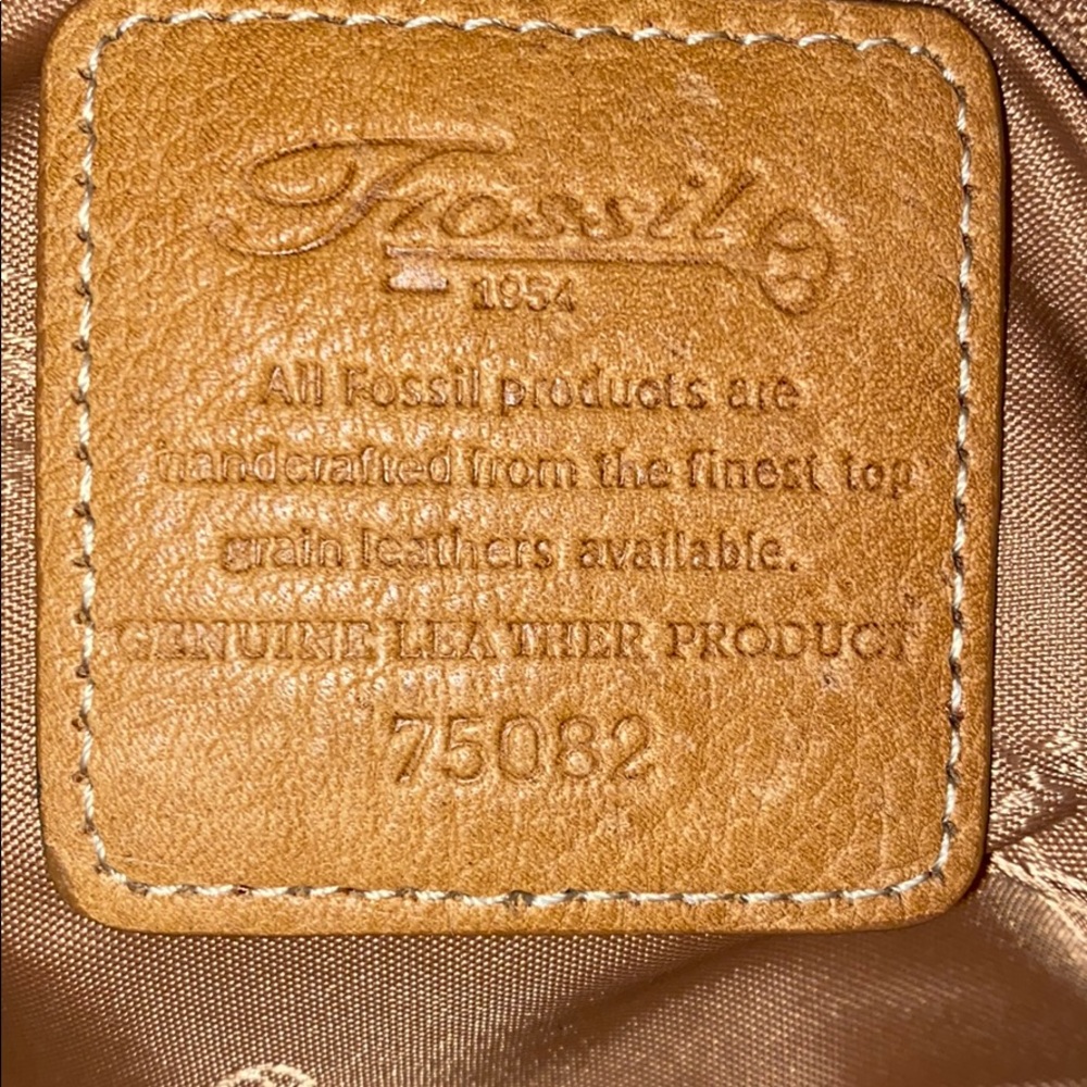 FOSSIL 75082 - Picture 7 of 8
